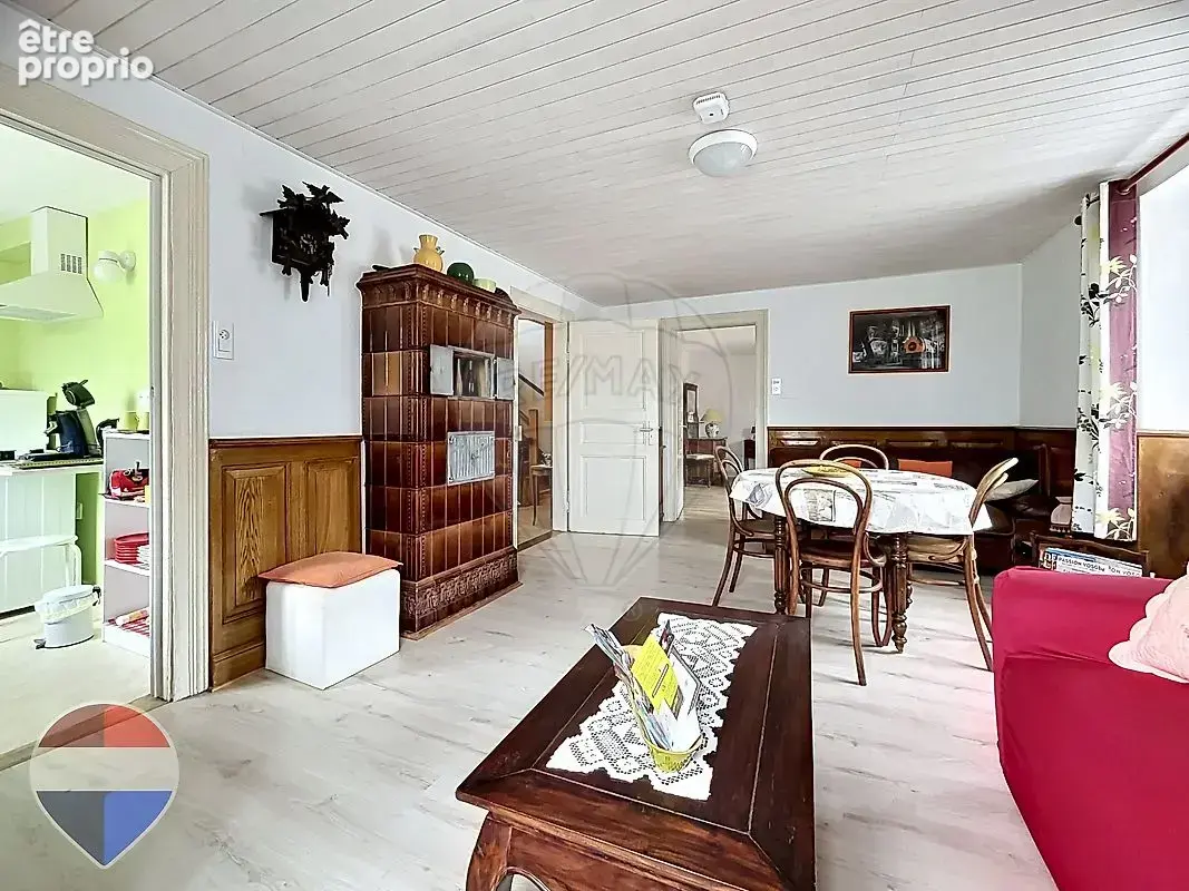 Maison 6 chambre(s) à vendre - photo 13