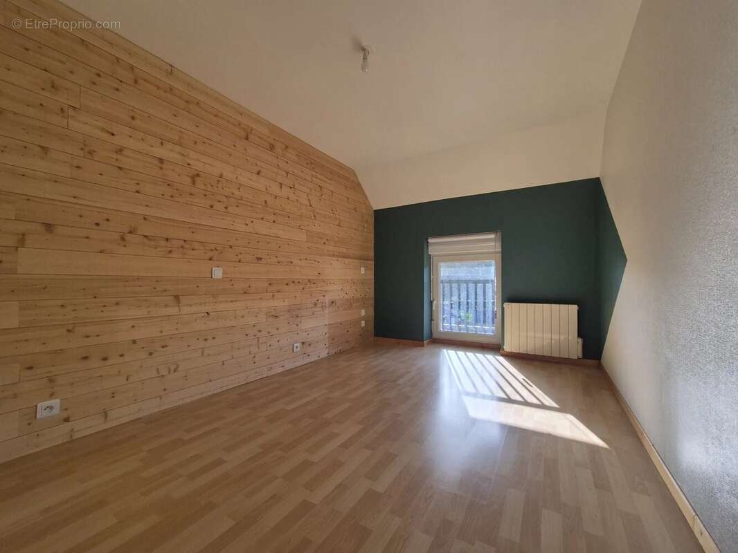 Maison à ARGENTRE