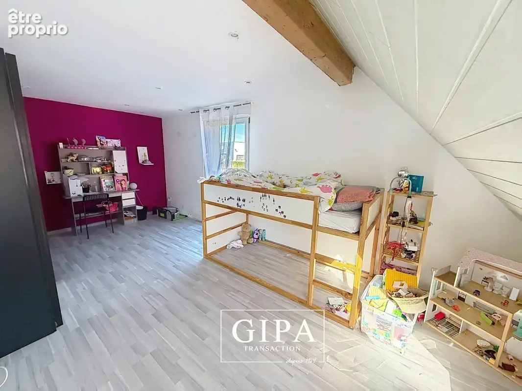 Maison 5 pièces 167 m² à vendre à Entzheim (67960) - photo 8