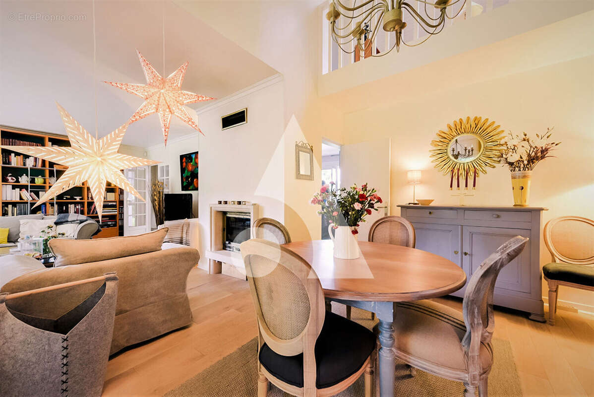 Maison à L'ISLE-ADAM