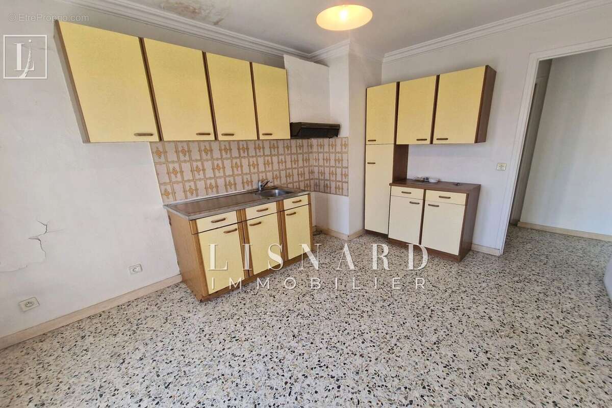 Appartement 35 m² à Vallauris  - photo 5