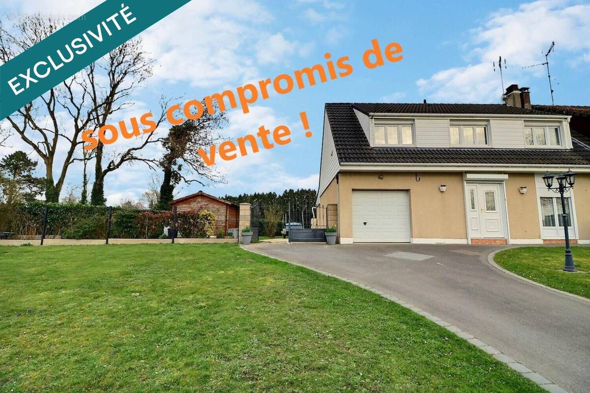 Photo 1 - Maison à SOLESMES