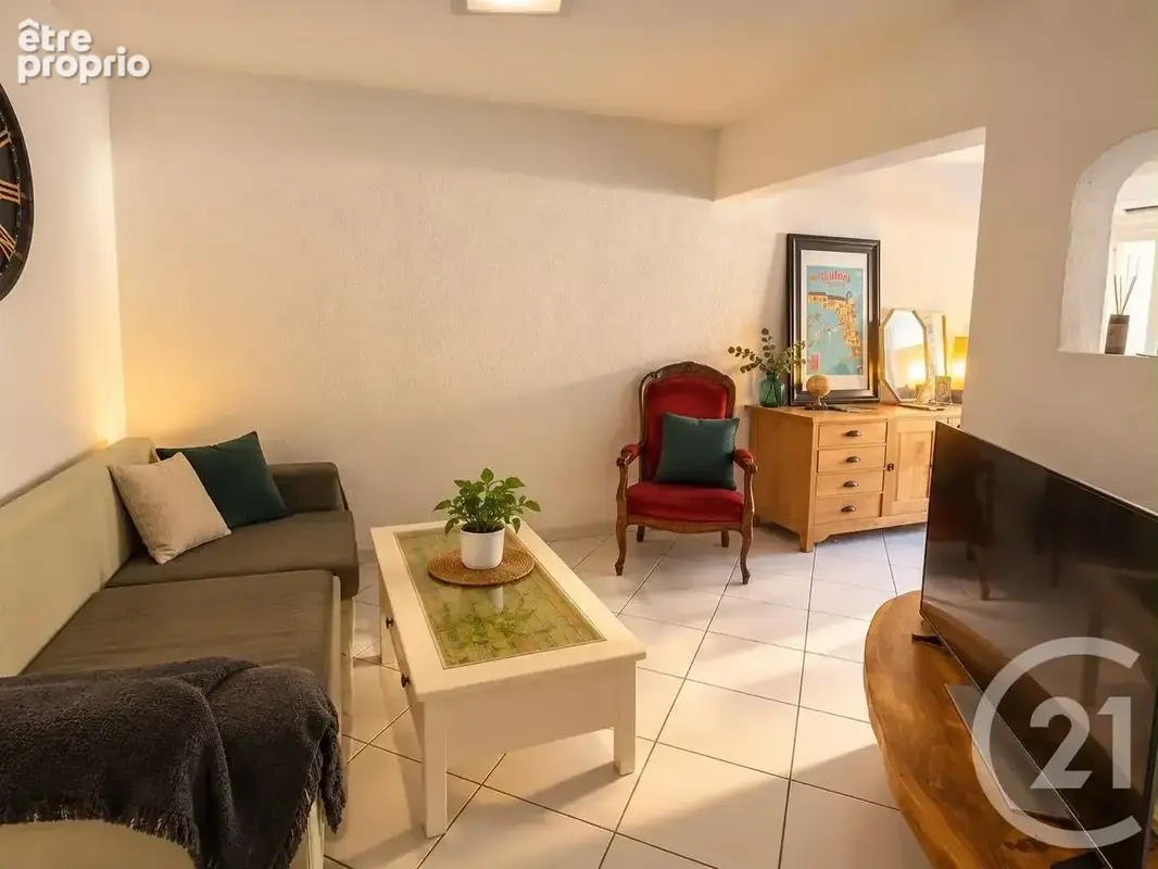 Maison 4 pièces 66 m² à vendre à Sanary-Sur-Mer (83110) - photo 8