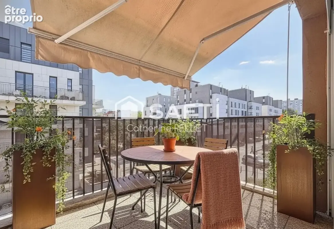 Photo 1 - Appartement à ORLY