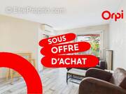 Appartement à MANDELIEU-LA-NAPOULE