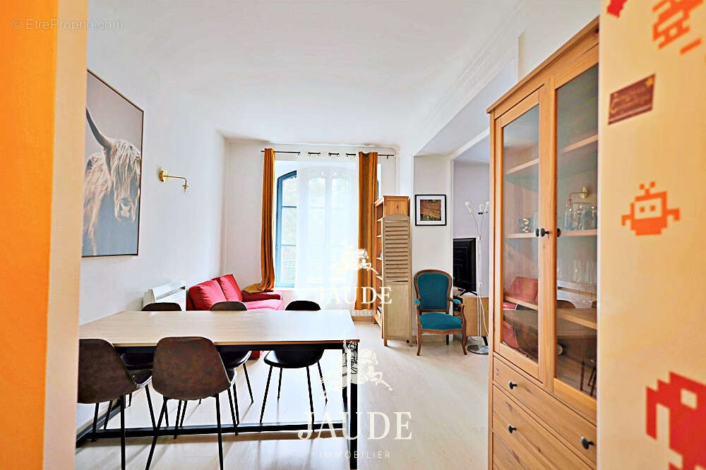 Appartement à ROYAT