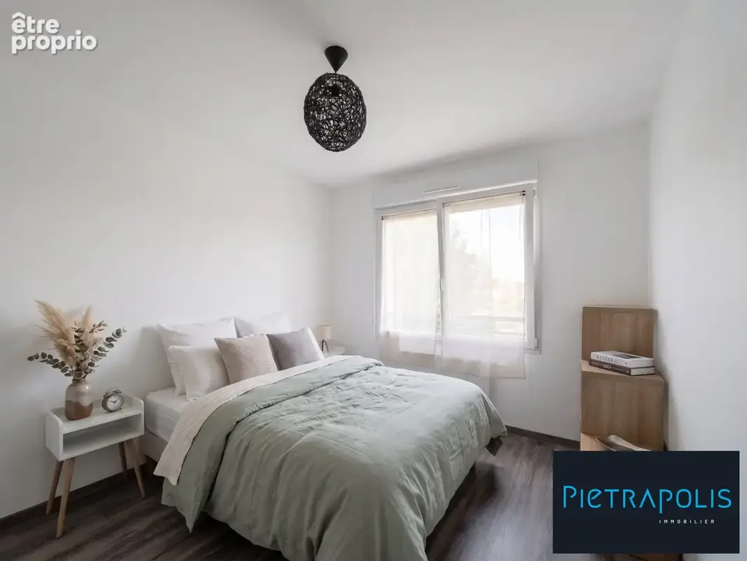 Maison 71 m² à Dijon  - photo 7