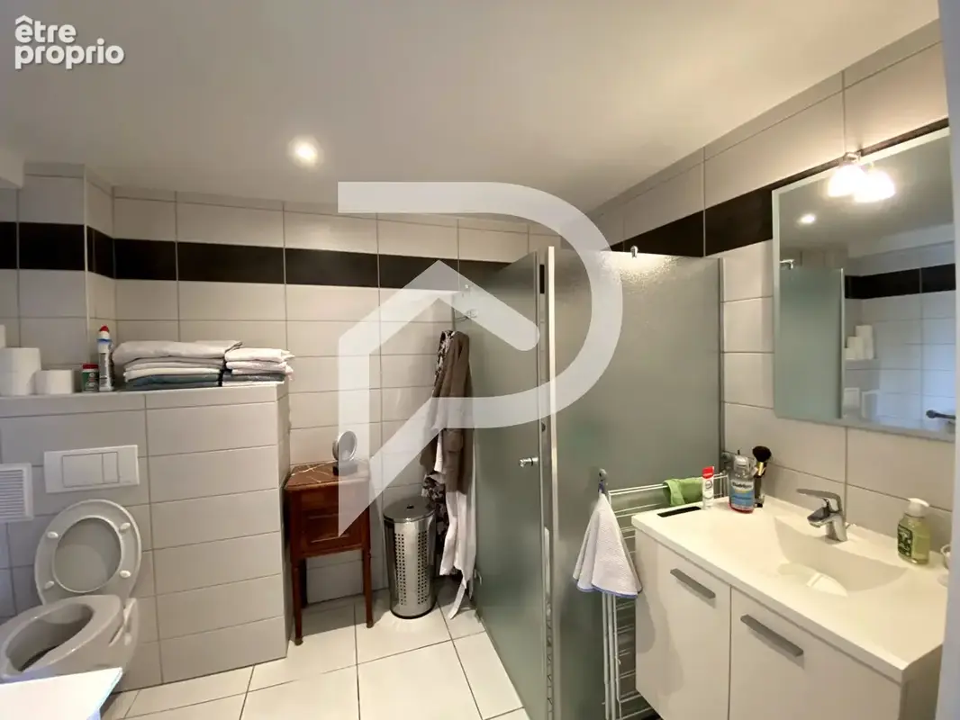 Appartement Colmar 2 pièce(s) 39 m2 - photo 5