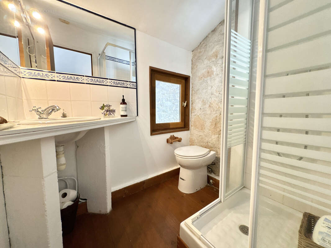 Propriété de prestige comprenant gîtes, une piscine et des dépendances - photo 33