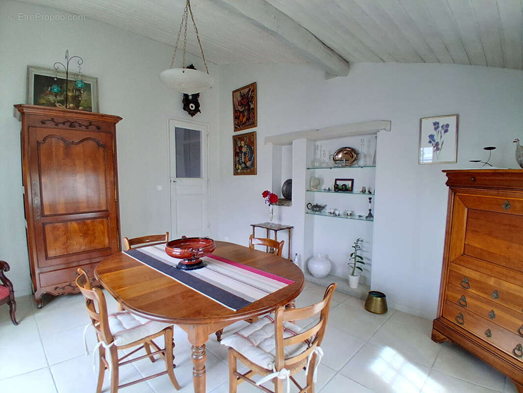 Maison Bidart 211.59 m2 - photo 17