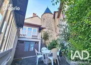 Photo 1 - Maison à FERRIERES-SUR-SICHON
