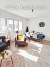 Appartement à ARBOUANS