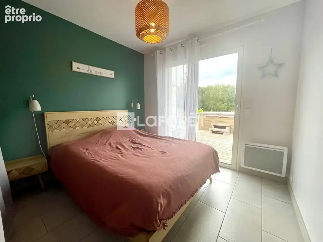 Villa de plain pied au calme avec vue sur la forêt ! - photo 6