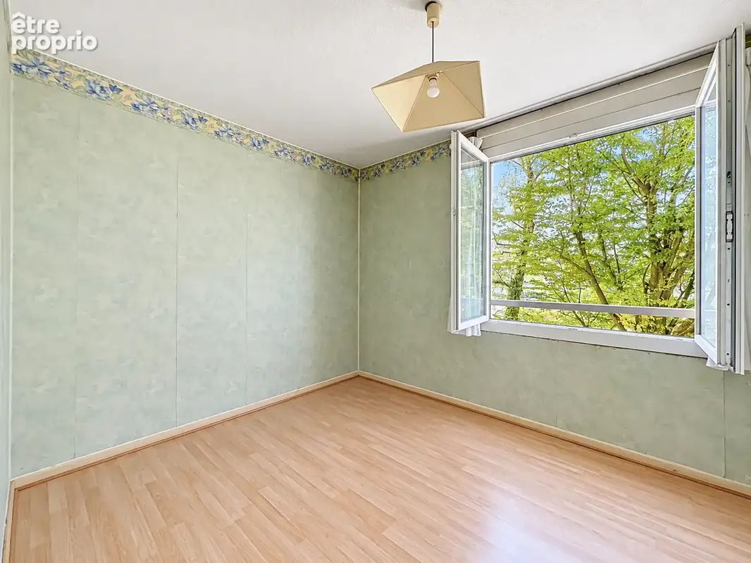 Un appartement familial aux volumes généreux, à réinventer selon vos envies - photo 9