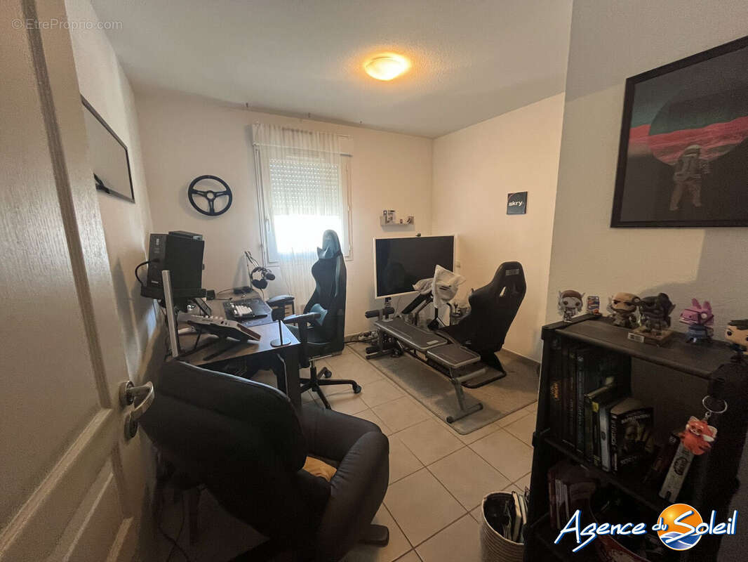 Appartement à NARBONNE