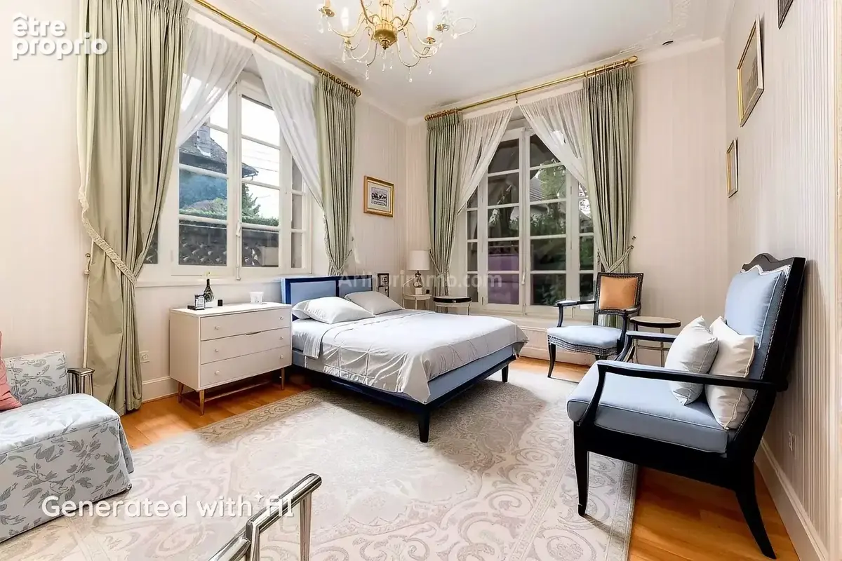 Vente Maison Dolomieu(38110) 335 000ï¿œ - photo 7