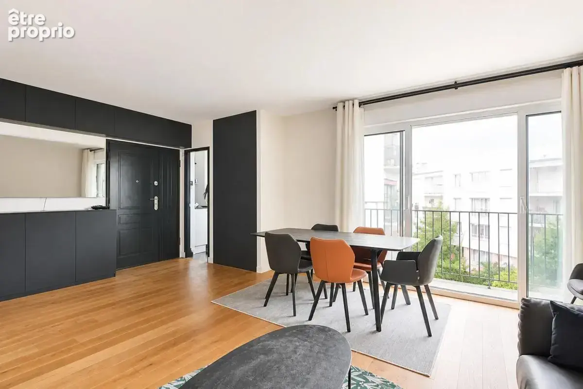 Appartement à LE VESINET