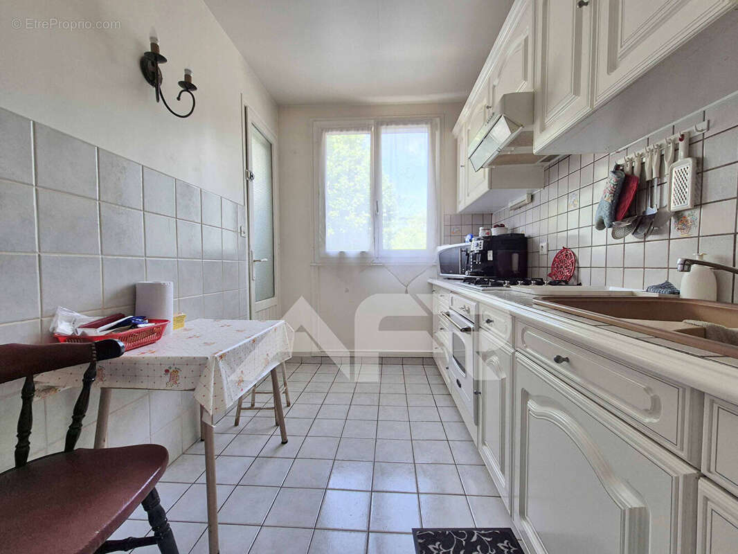 Appartement à CHATOU