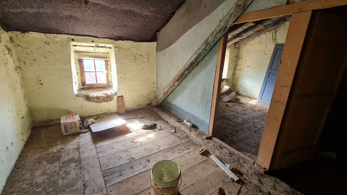 Maison à PALAU-DE-CERDAGNE