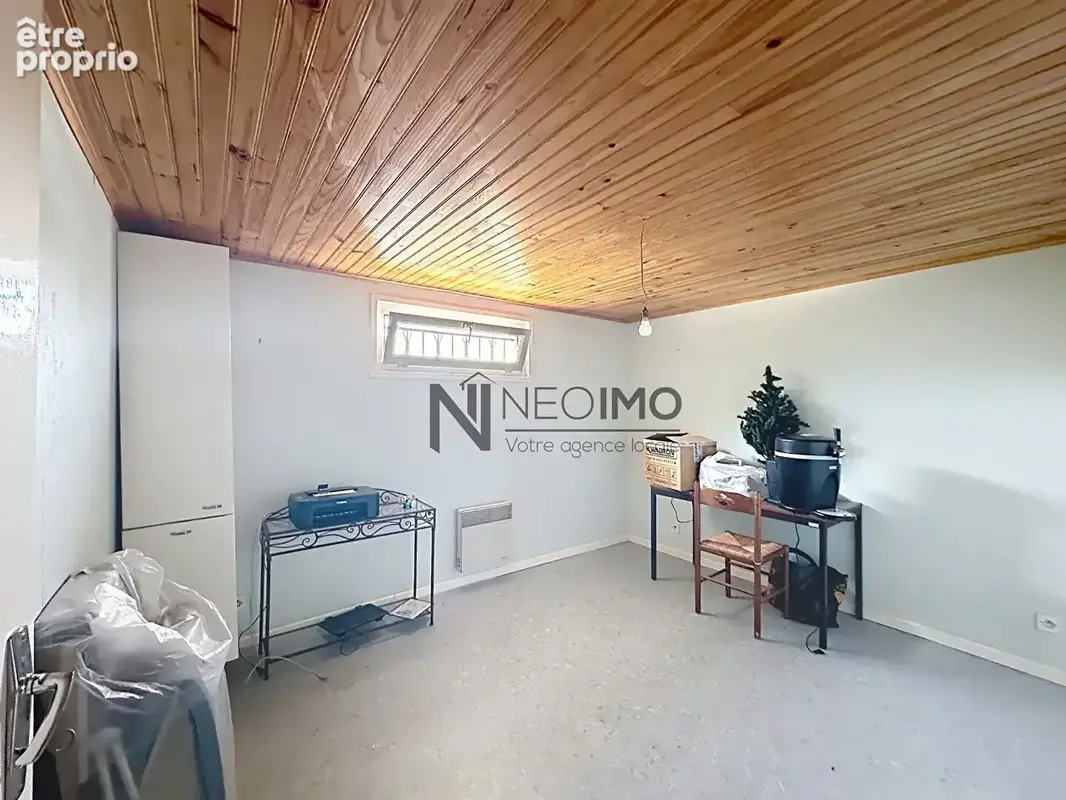 Maison Individuelle Neufchâteau - photo 13