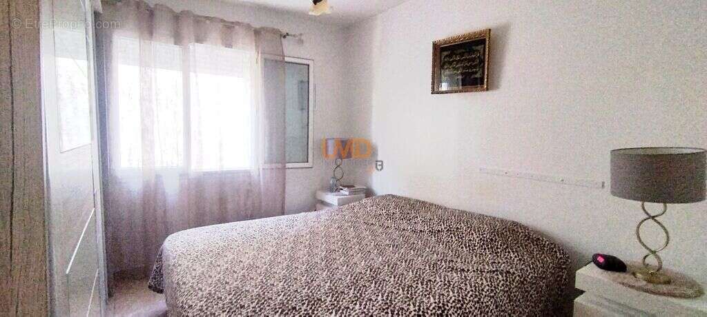 Maison à LA CALMETTE