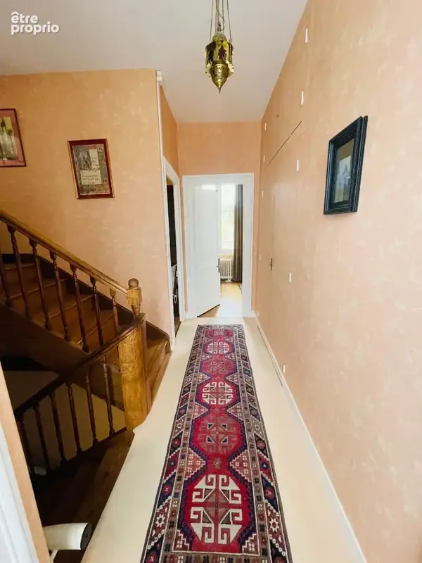 Maison de caractère au coeur de la Genette ! - photo 11
