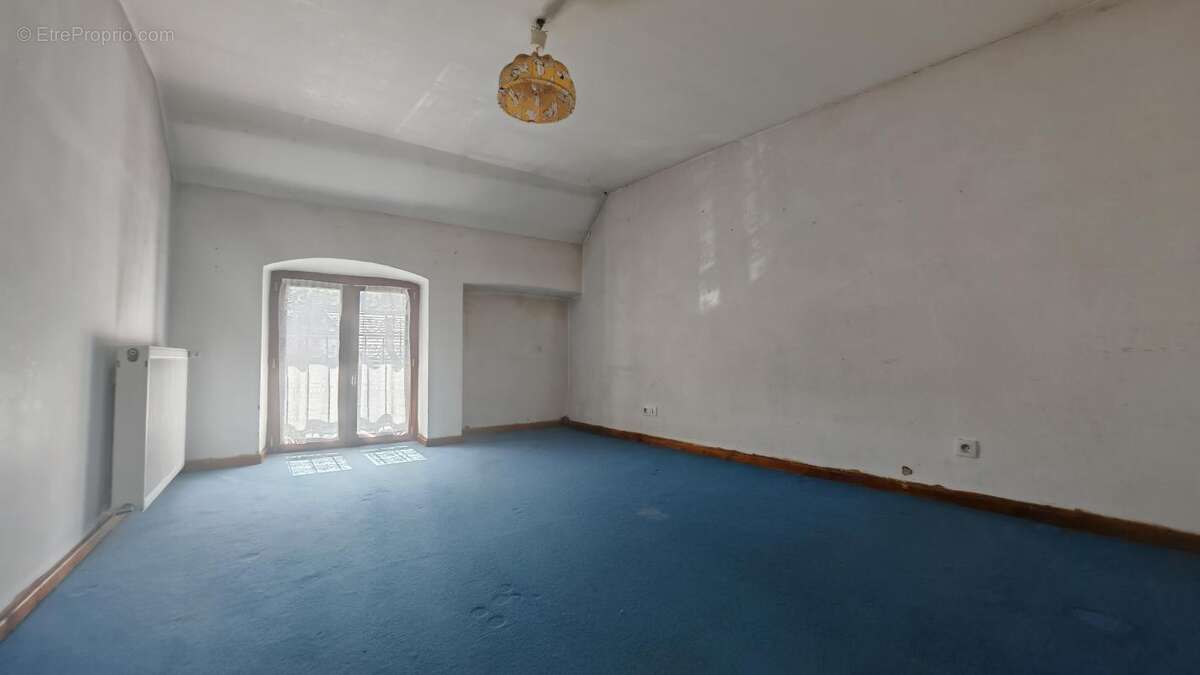 Appartement à SAINT-JOSEPH-DE-RIVIERE