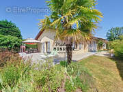 Maison à SAINT-SAVIN