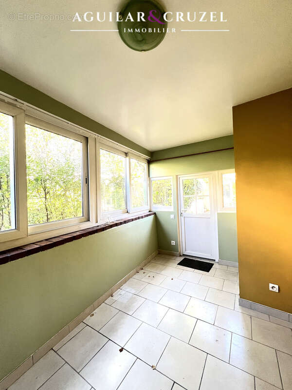 Maison à SAINT-DOULCHARD