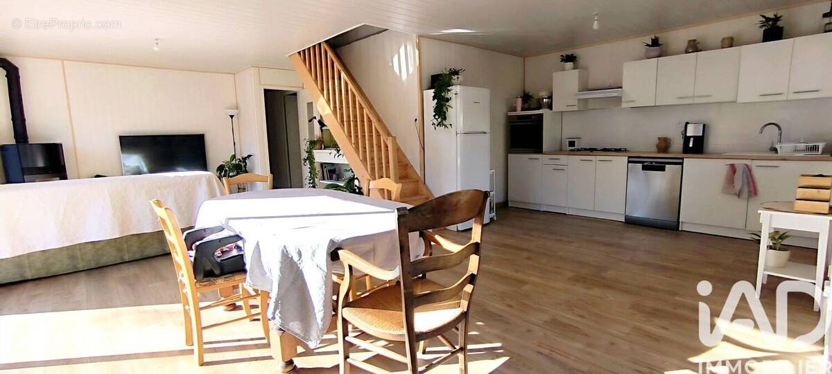 Photo 1 - Maison à LE VIGAN