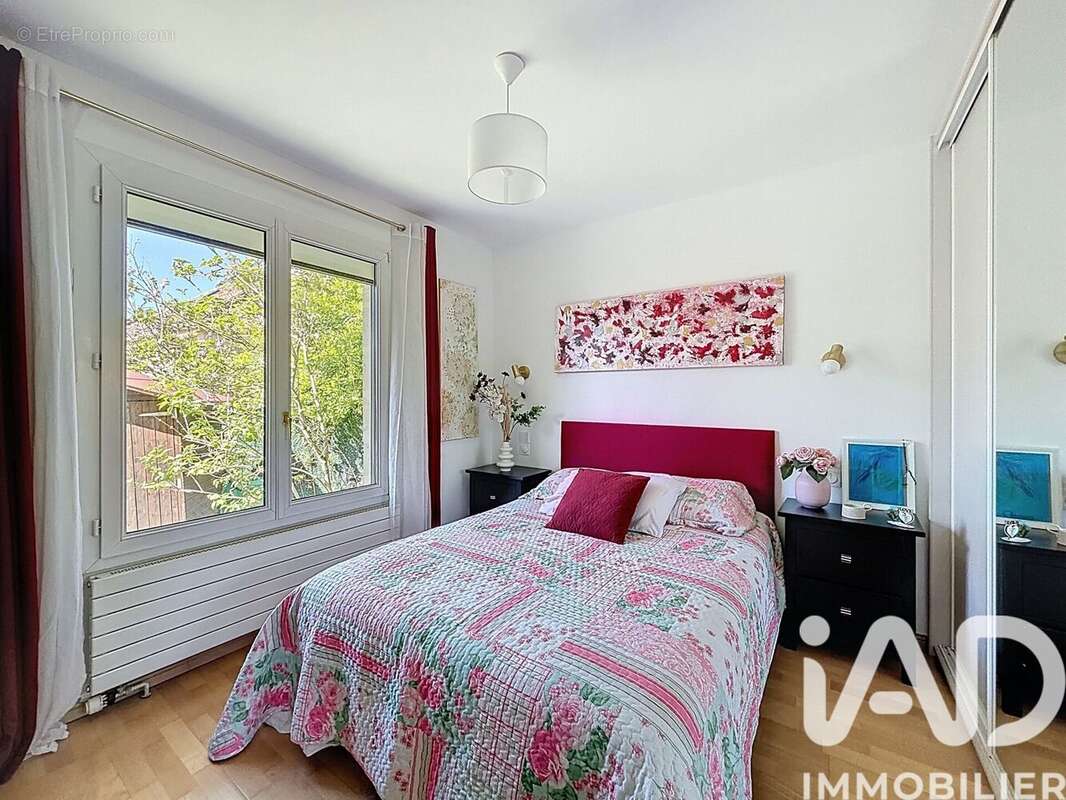 Photo 8 - Maison à FRANCONVILLE