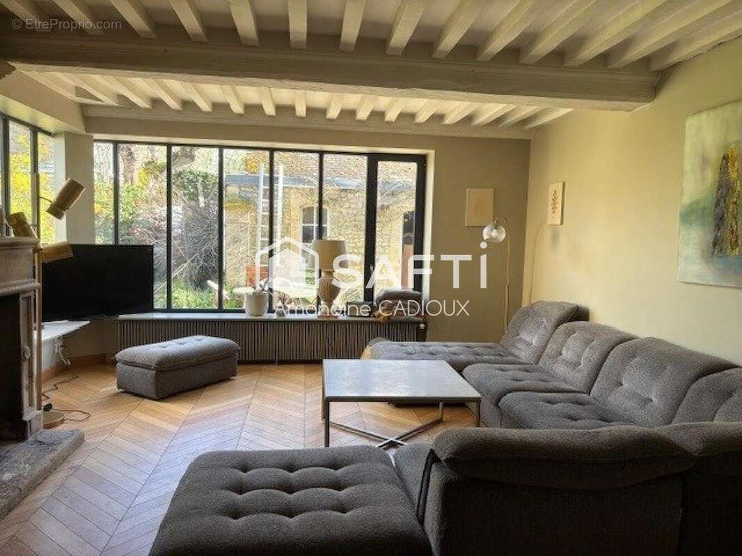 Photo 6 - Maison à BAYEUX