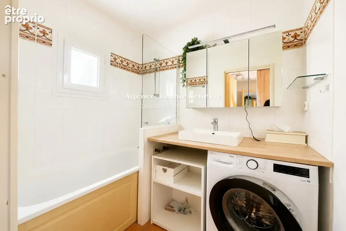 Appartement 2 pièces 32 m² à vendre à Les Issambres (83380) - photo 9