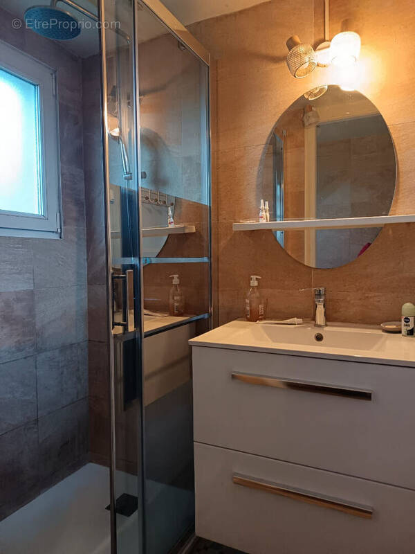 Maison à PLOUGUERNEAU