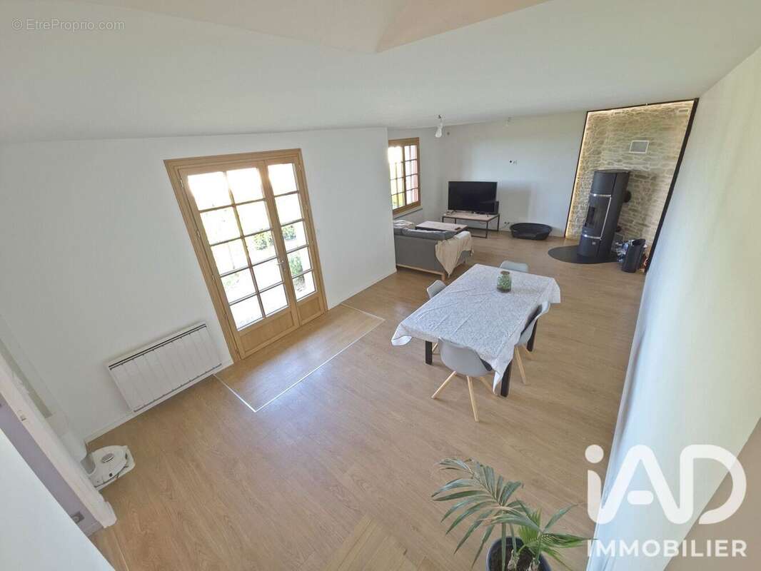 Photo 2 - Maison à POUZAUGES