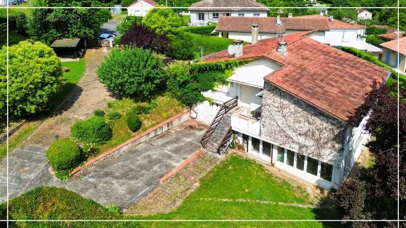 Maison à AUCH