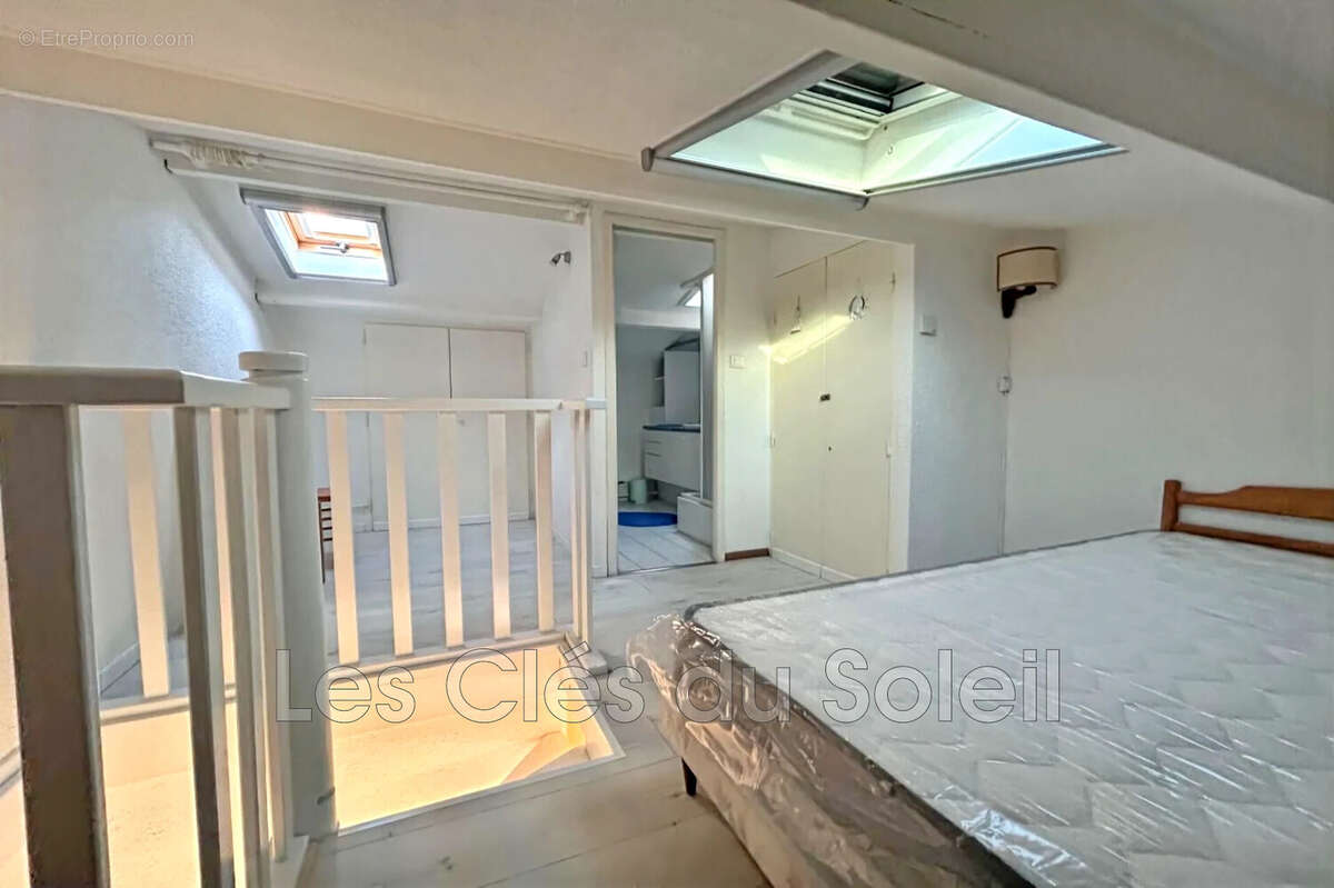 Appartement à BANDOL