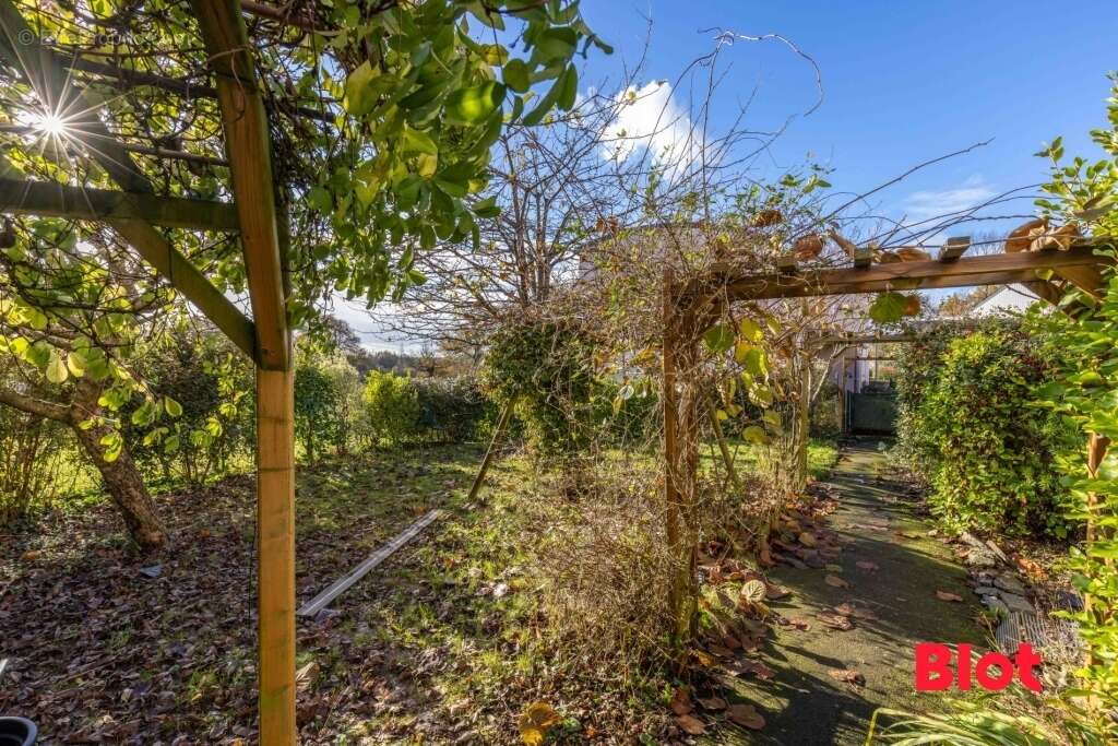 Appartement à THORIGNE-FOUILLARD