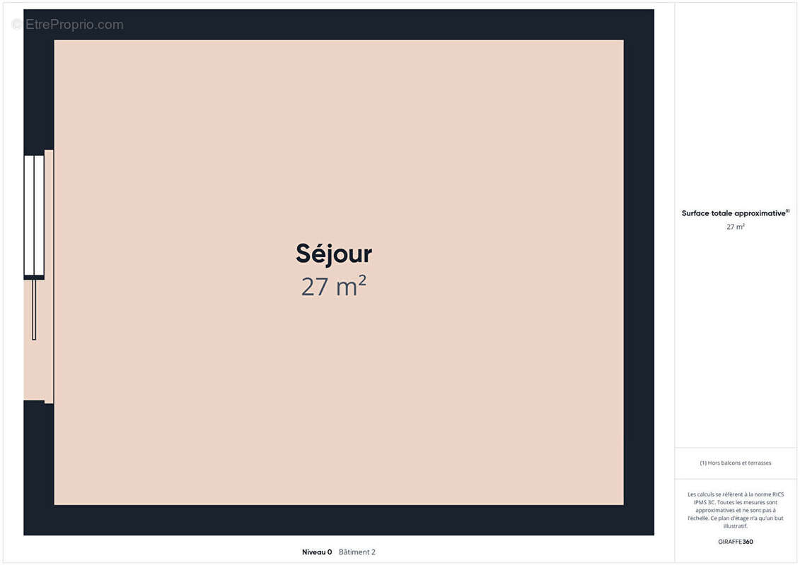 Maison à CHARANTONNAY