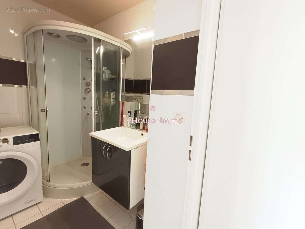 Appartement à CARRIERES-SOUS-POISSY