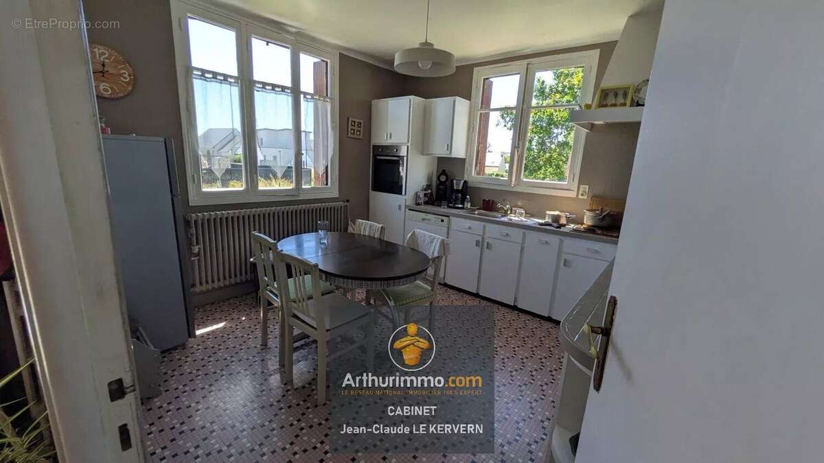 Vente Maison Yffiniac(22120) 199 000ï¿œ - photo 4