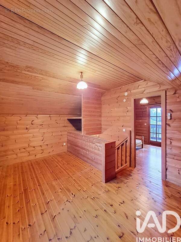 Photo 8 - Maison à REAU