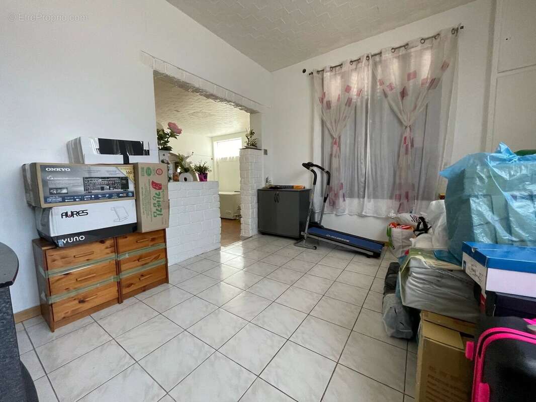 Maison de ville - neuilly plaisance - photo 8