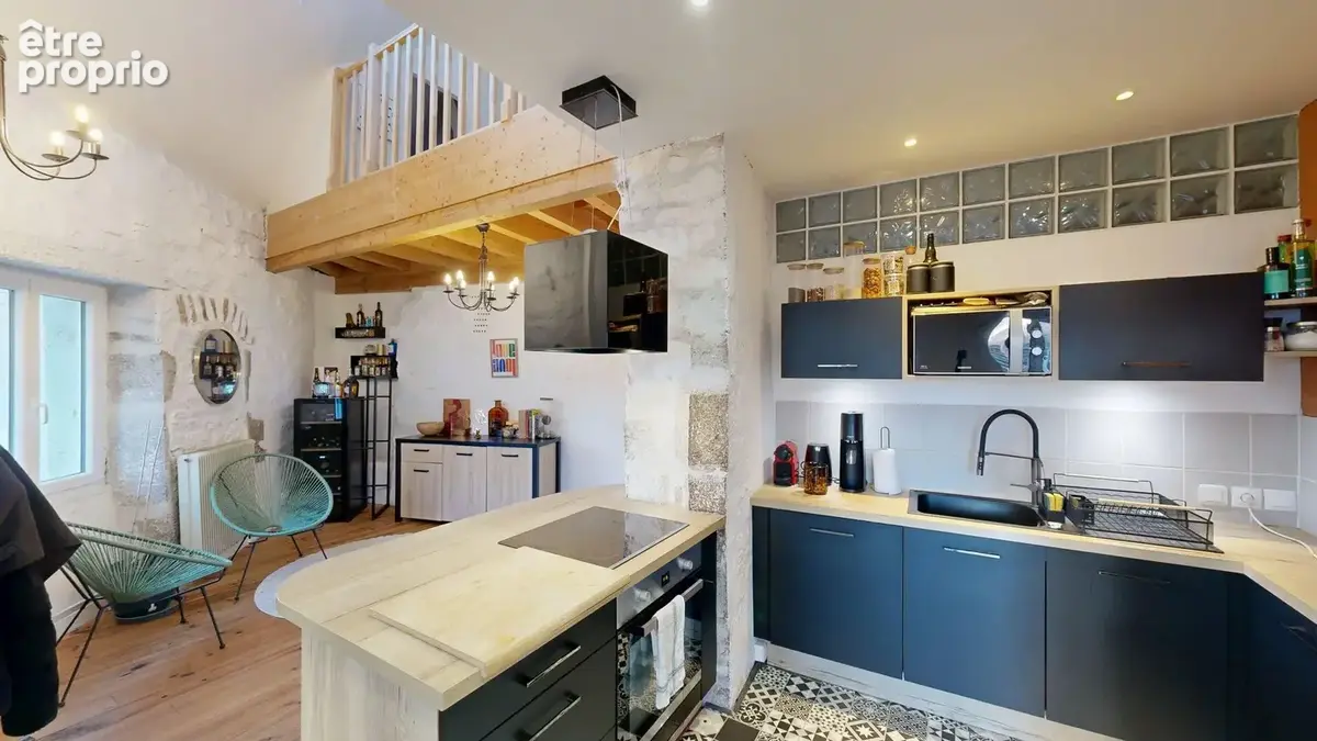 Appartement d'exception 5 pièces à vendre à Beure, secteur Besançon - Réf 7130 - photo 3