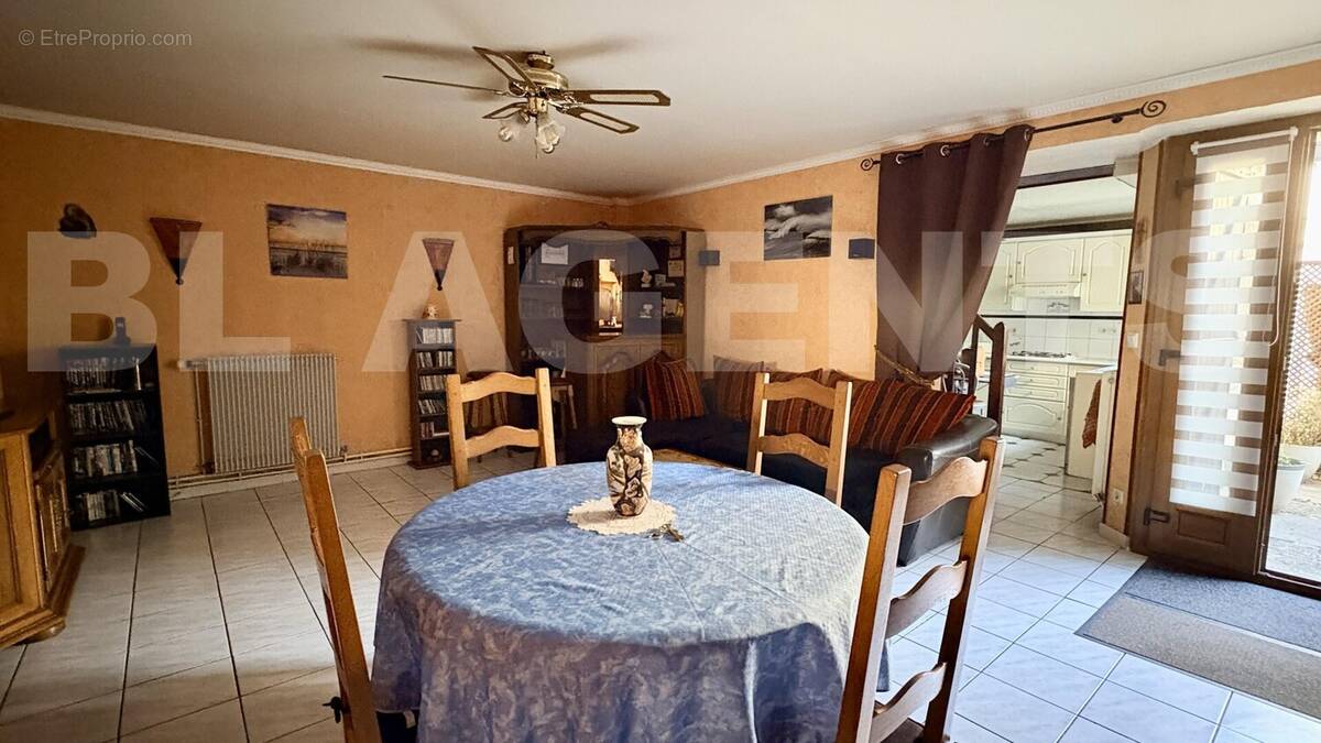 IMG_6072 - Maison à ANGERVILLE