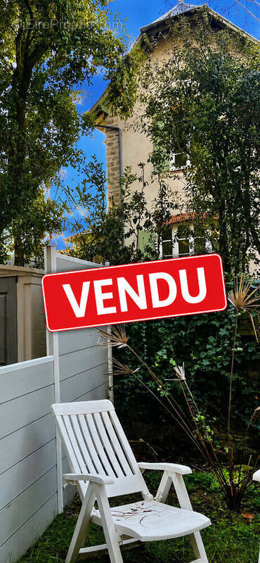 Appartement à LA BAULE-ESCOUBLAC