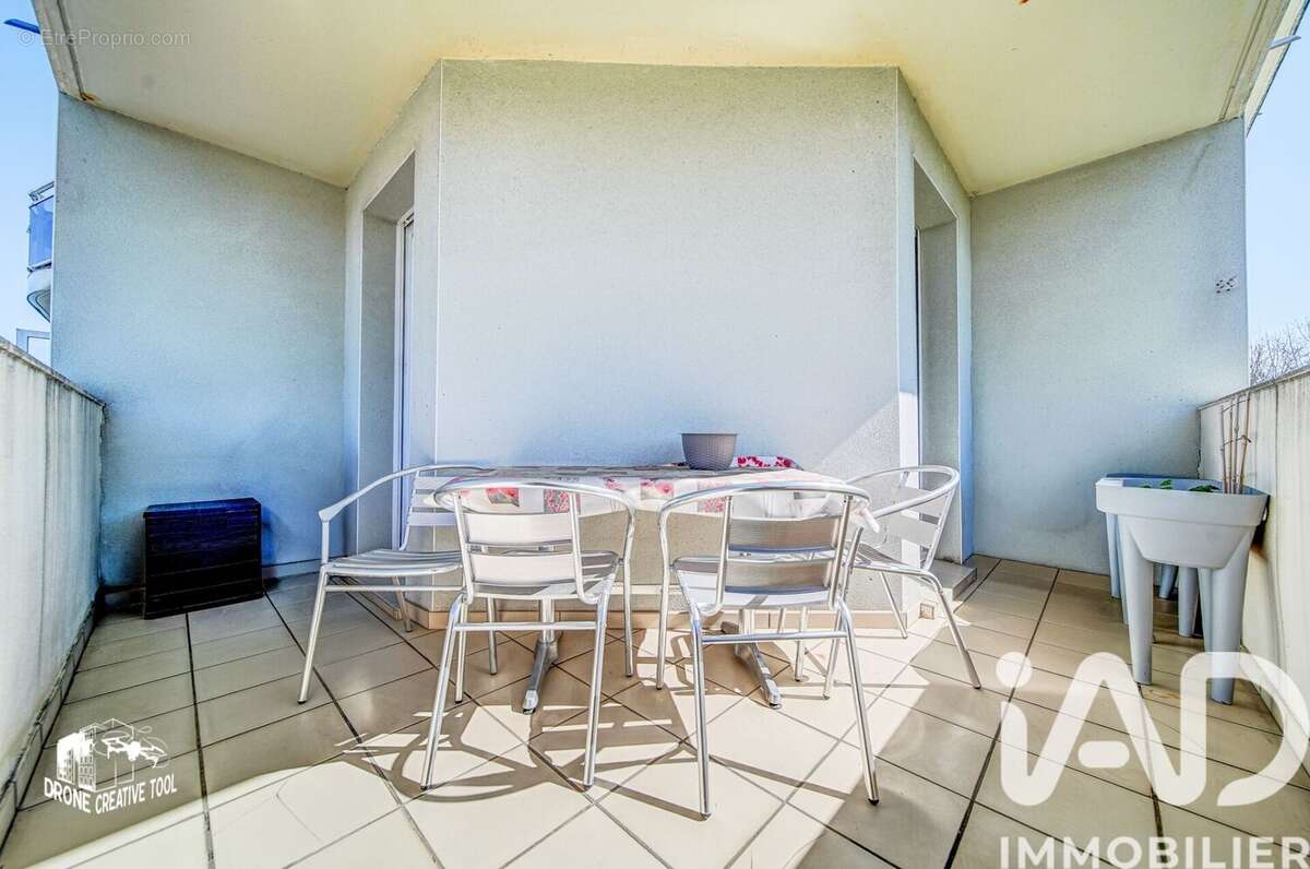 Photo 7 - Appartement à TALANGE