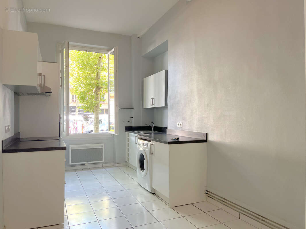 Appartement à LYON-4E