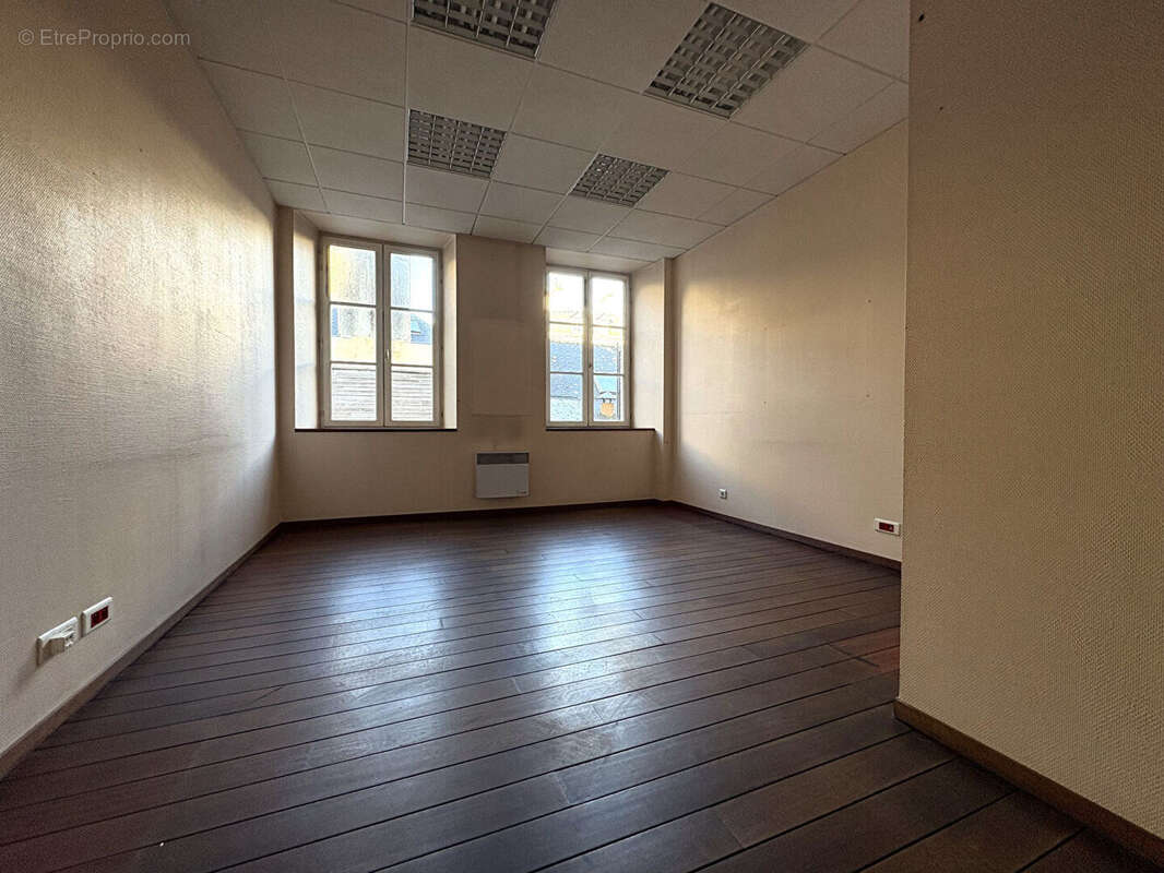 Appartement à QUIMPER