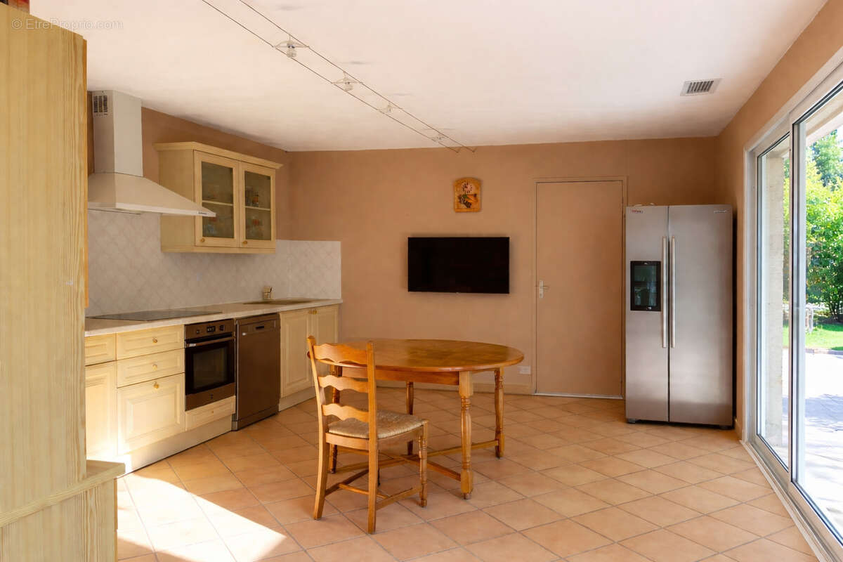 Maison à MARSILLARGUES